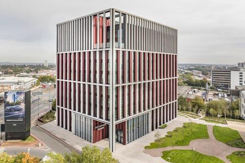 Office to rent, 6 Holt St Birmingham B7 4BP