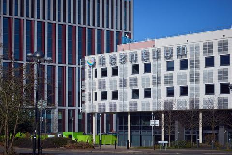 Office to rent, 6 Holt St Birmingham B7 4BP