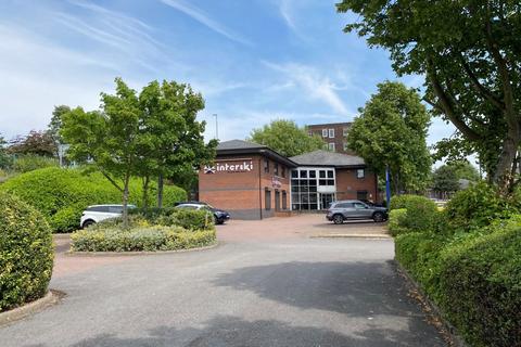Office to rent, 8 Commercial Gate Mansfield NG18 1EX