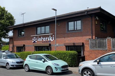 Office to rent, 8 Commercial Gate Mansfield NG18 1EX