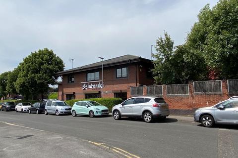 Office to rent, 8 Commercial Gate Mansfield NG18 1EX