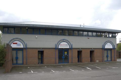 Office to rent, 1-3 River Way Andover SP10 1NS