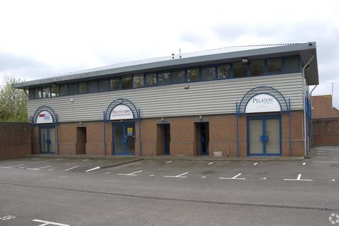 Office to rent, 1-3 River Way Andover SP10 1NS
