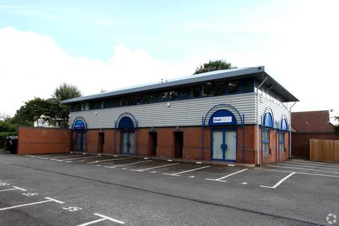 Office to rent, 1-3 River Way Andover SP10 1NS