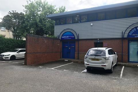 Office to rent, River Way Andover SP10