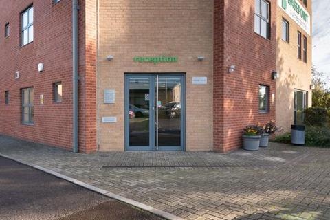 Office to rent, Caxton Clos Andover SP10 3FG