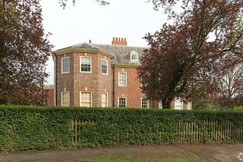 Office to rent, Lairgate Beverley HU17 8HL