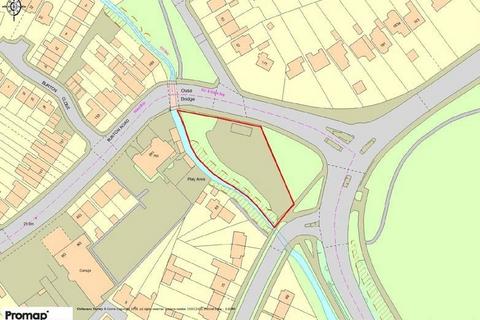Land to rent, Burton Rd Nottingham NG4 3GP