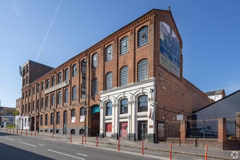 Office to rent, 123-131 Bradford St Birmingham B12 0NS