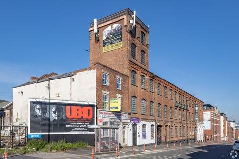 Office to rent, 123-131 Bradford St Birmingham B12 0NS