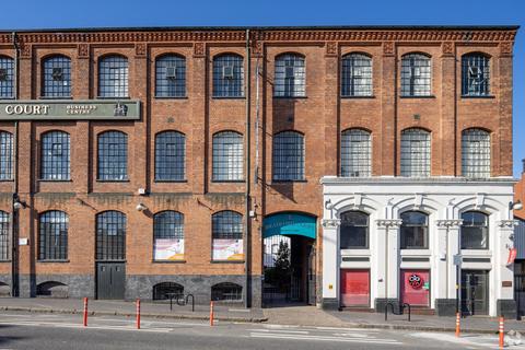 Office to rent, 123-131 Bradford St Birmingham B12 0NS