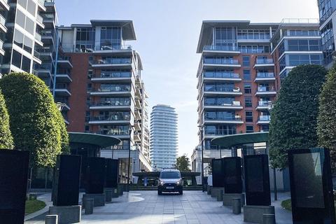 Office to rent, Imperial Wharf London SW6 2TL