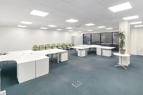 Office to rent, Imperial Wharf London SW6 2TL