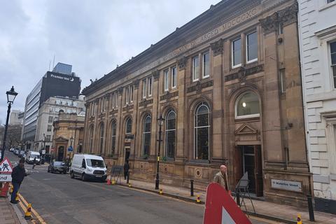 Office to rent, 11 Waterloo St Birmingham B2 5TB