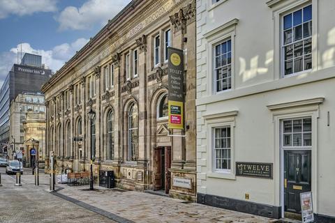 Office to rent, 11 Waterloo St Birmingham B2 5TB