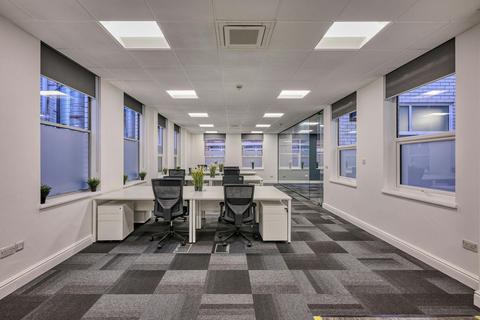 Office to rent, 11 Waterloo St Birmingham B2 5TB
