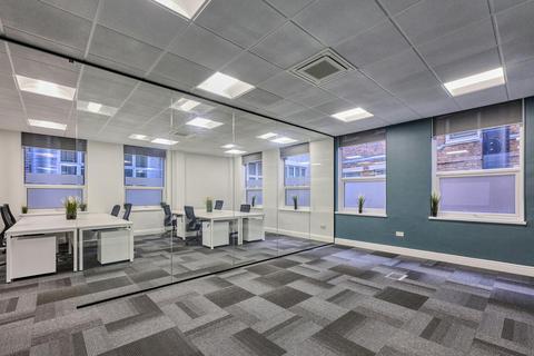 Office to rent, 11 Waterloo St Birmingham B2 5TB