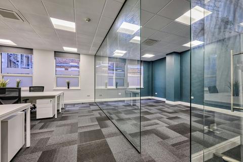 Office to rent, 11 Waterloo St Birmingham B2 5TB
