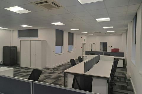 Office to rent, 11 Waterloo St Birmingham B2 5TB