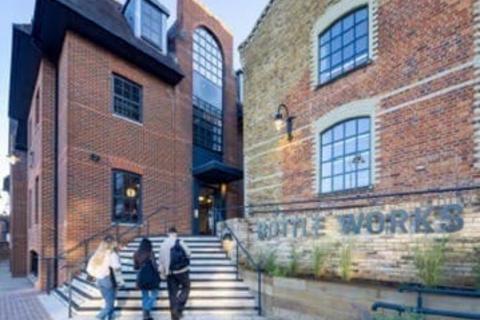 Office to rent, 1-7 Stoke Rd Guildford GU1 4HW
