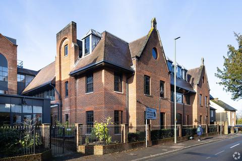 Office to rent, 1-7 Stoke Rd Guildford GU1 4HW