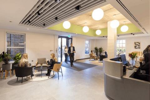 Office to rent, 1-7 Stoke Rd Guildford GU1 4HW