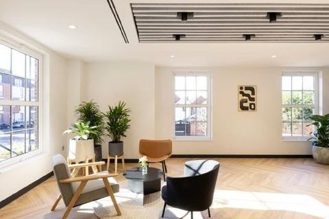 Office to rent, 1-7 Stoke Rd Guildford GU1 4HW