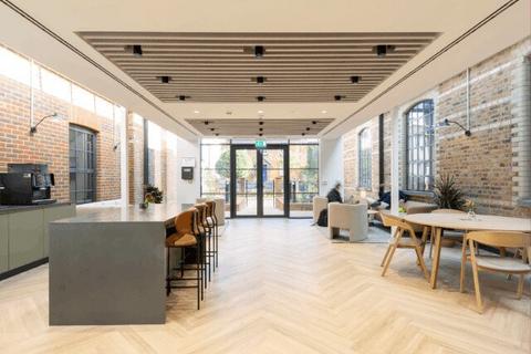 Office to rent, 1-7 Stoke Rd Guildford GU1 4HW