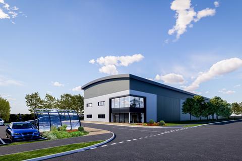 Warehouse to rent, Walsingham Dr Nuneaton CV10 7RW