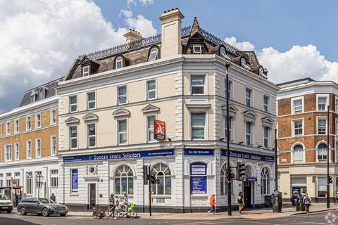 Office to rent, 1 Kingsland High St London E8 2JS