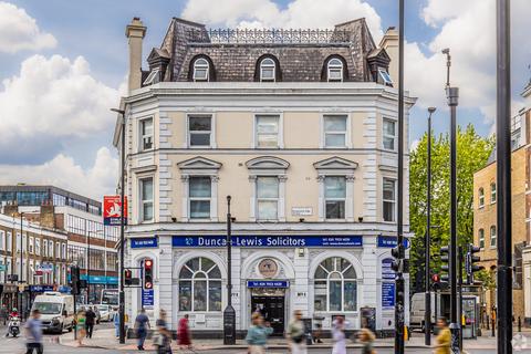 Office to rent, 1 Kingsland High St London E8 2JS