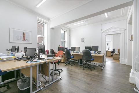 Office to rent, 1 Kingsland High St London E8 2JS