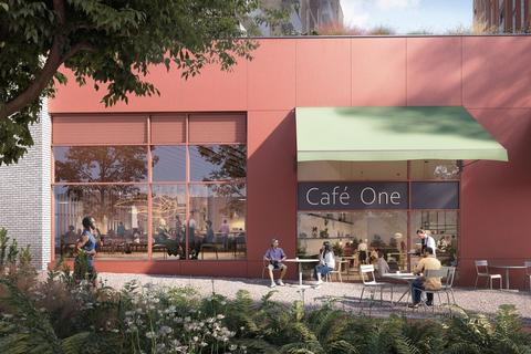 Retail property (high street) to rent, Queen St Maidenhead SL6 1HT