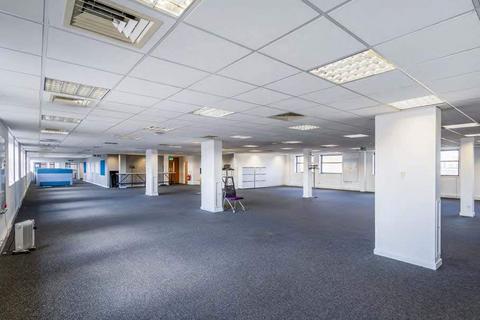 Retail property (high street) for sale, Horne Ln Bedford MK40 1TS