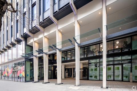 Office to rent, 30 Stamford St London SE1 9LS