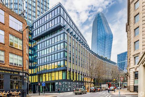 Office to rent, 30 Stamford St London SE1 9LS