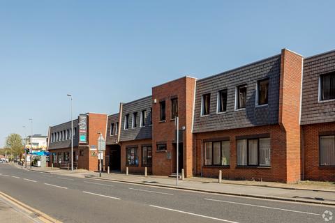 Office to rent, 480-502 Larkshall Rd London E4 9HH