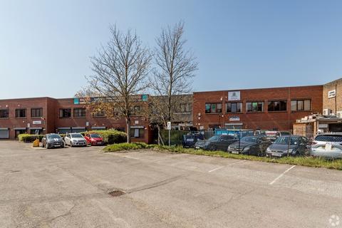 Office to rent, 480-502 Larkshall Rd London E4 9HH