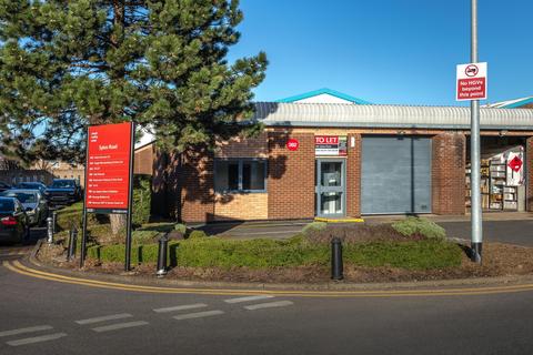 Warehouse to rent, 382-388 Sykes Rd Slough SL1 4SP