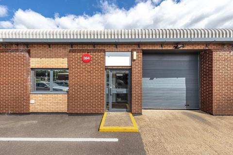 Warehouse to rent, 382-388 Sykes Rd Slough SL1 4SP