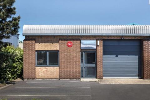 Warehouse to rent, 382-388 Sykes Rd Slough SL1 4SP