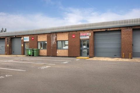 Warehouse to rent, 382-388 Sykes Rd Slough SL1 4SP