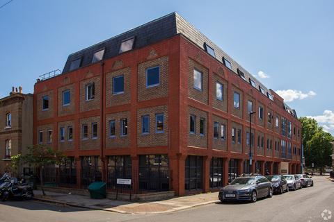 Office to rent, Milverton St London SE11 4AP