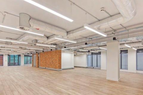 Office to rent, Milverton St London SE11 4AP