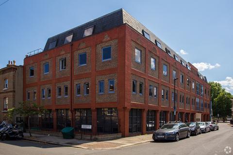 Office to rent, Milverton St London SE11 4AP