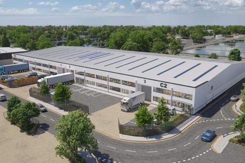 Warehouse to rent, Dolphin Rd W Sunbury On Thames TW16 7EE