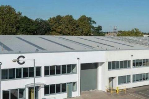 Warehouse to rent, Dolphin Rd W Sunbury On Thames TW16 7EE