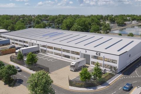 Warehouse to rent, Dolphin Rd W Sunbury On Thames TW16 7EE