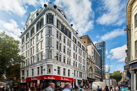 Office to rent, New St Birmingham B2 4EU