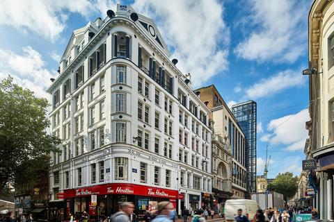 Office to rent, New St Birmingham B2 4EU